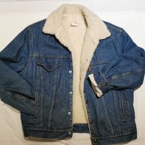 Levi's jacket